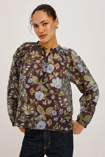 Rails Tali Top - Willow