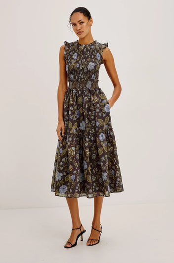 Rails Viver Dress - Willow