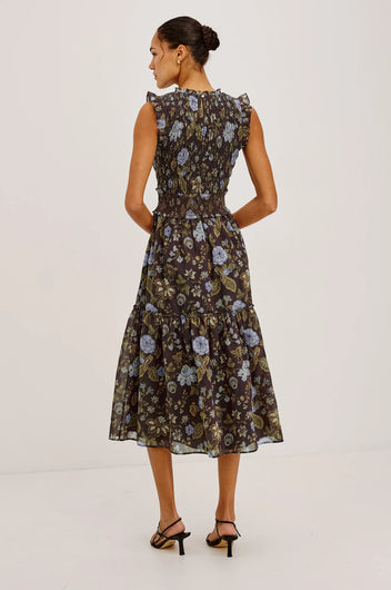 Rails Viver Dress - Willow