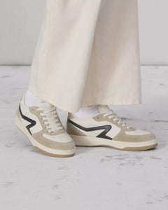 You added <b><u>Rag & Bone Retro Court Sneaker in Dove</u></b> to your cart.