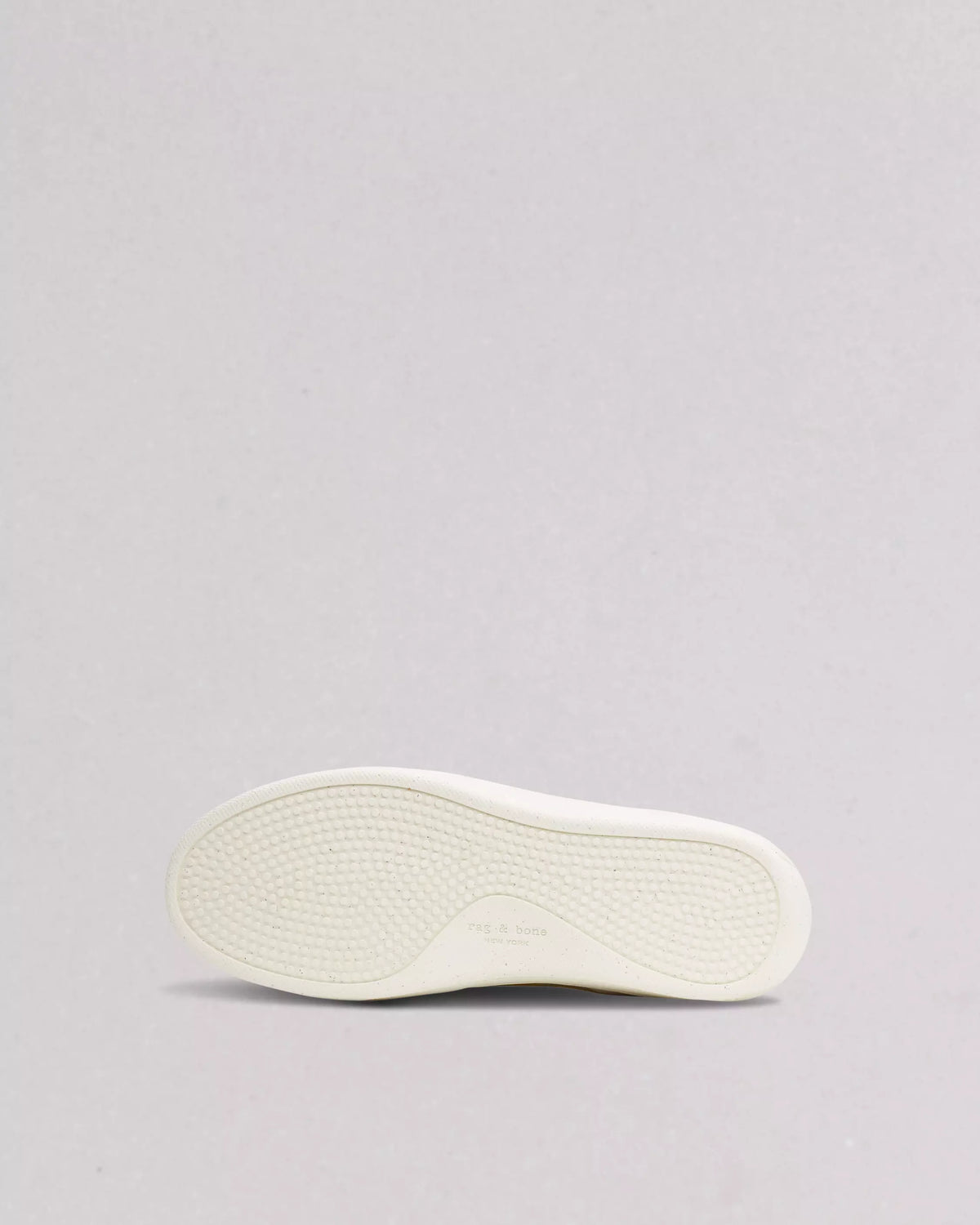 Rag & Bone Retro Court Sneaker in Dove