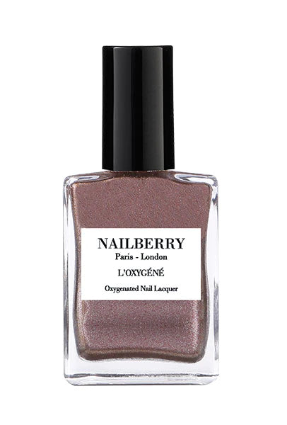 Nailberry Ring a Posie