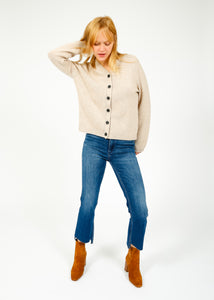 You added <b><u>R&B Casey High Rise Ankle Flare in Mindy Indigo</u></b> to your cart.