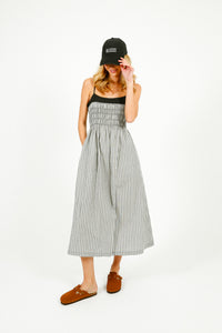 You added <b><u>RAILS Primrose Dress in Ivory Jet Gingham</u></b> to your cart.