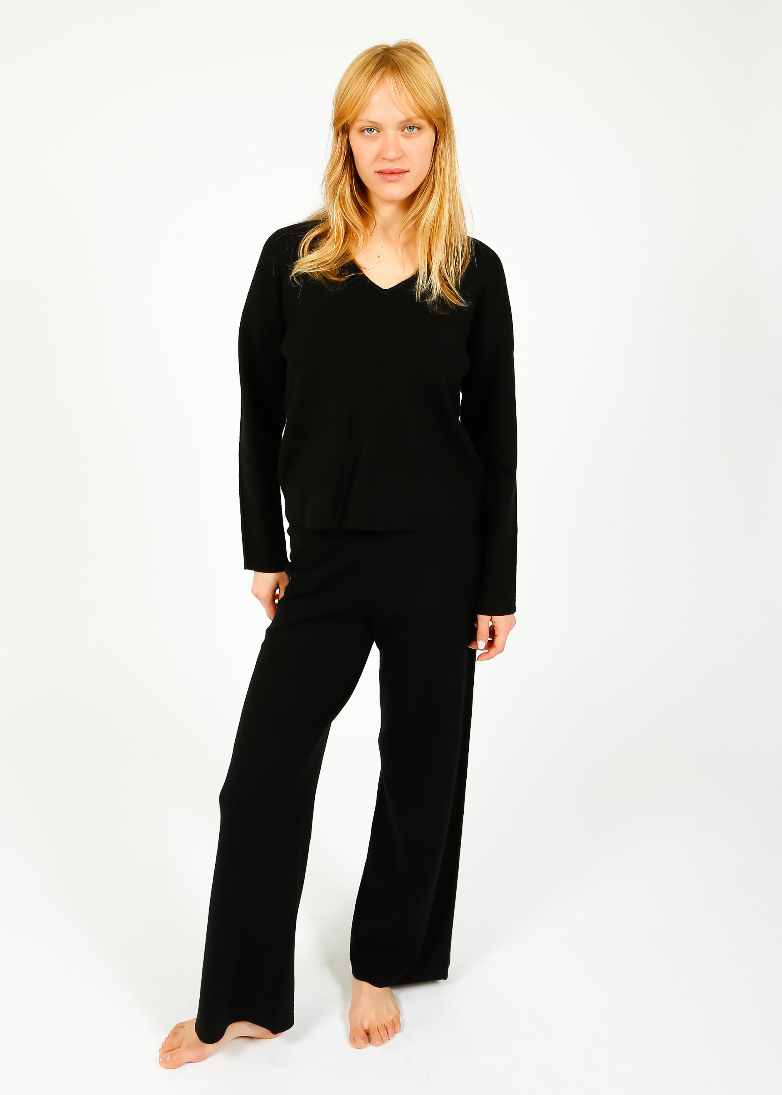 RAILS Hollyn Knit in Black