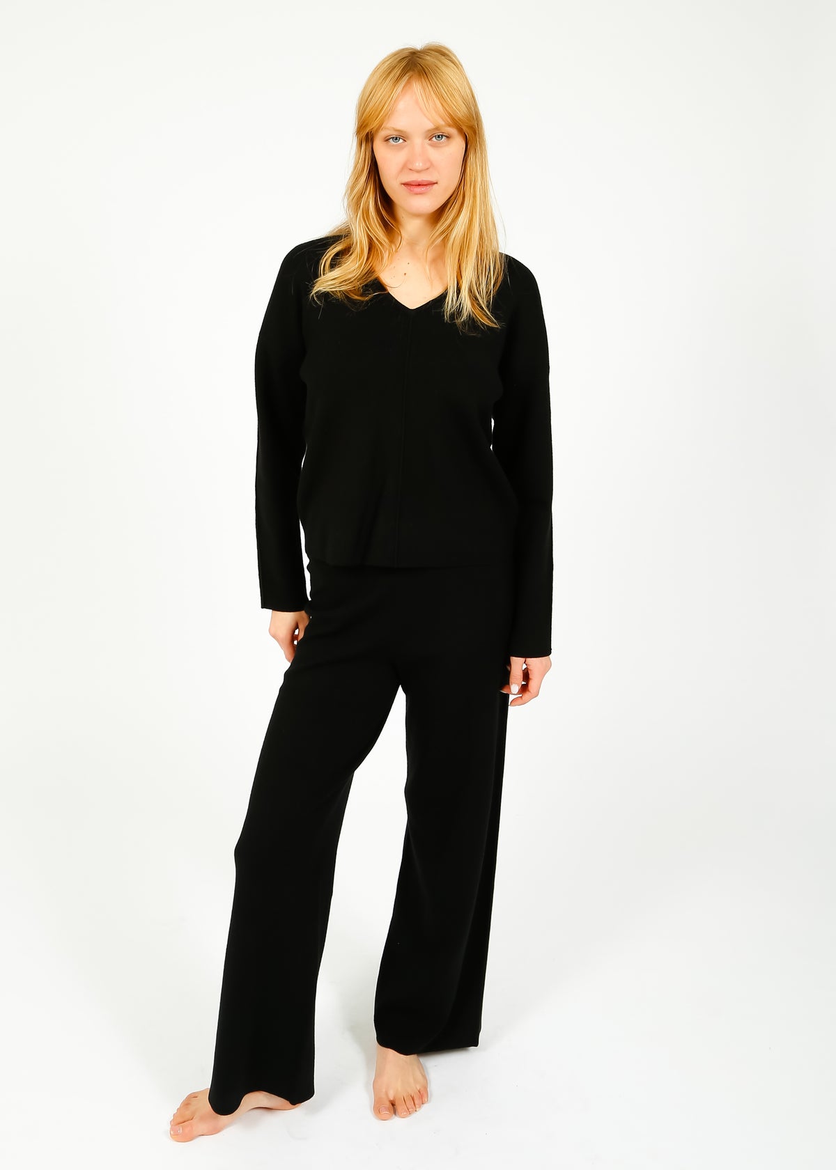 RAILS Hollyn Knit in Black