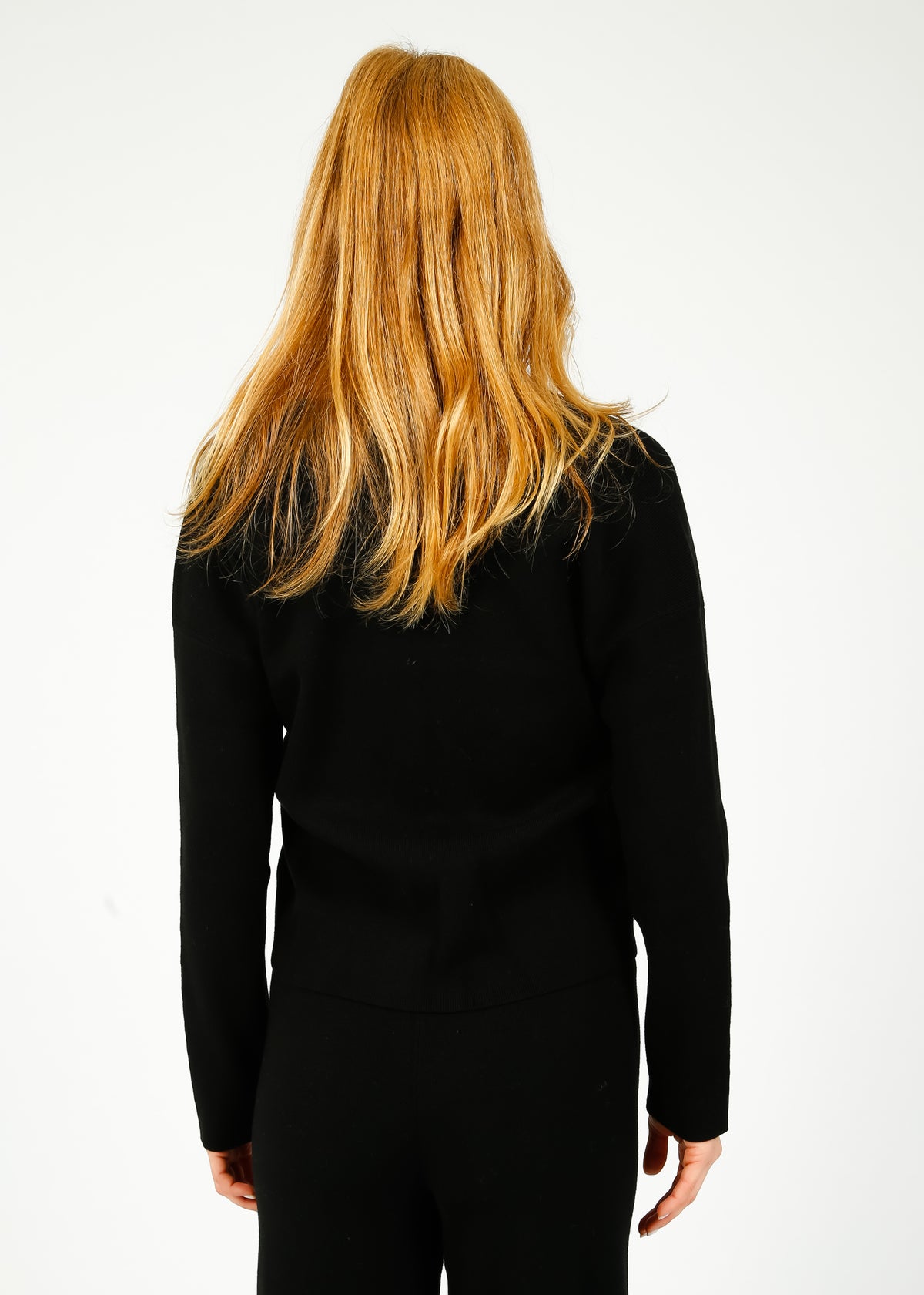 RAILS Hollyn Knit in Black