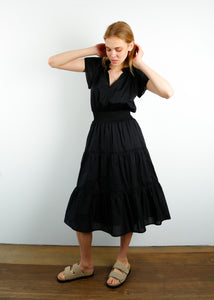 You added <b><u>RAILS Amellia Dress in True Black Lace</u></b> to your cart.