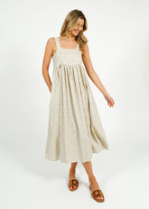 Midi dresses