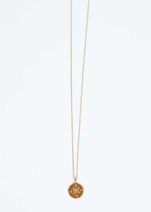 You added <b><u>HANKA Hope Pendant in Star Zirconium</u></b> to your cart.