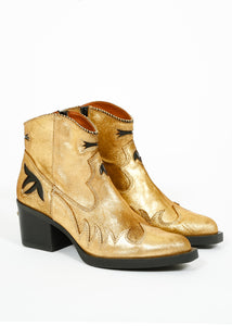 You added <b><u>NEMONIC Short Cowboy in Bronze</u></b> to your cart.