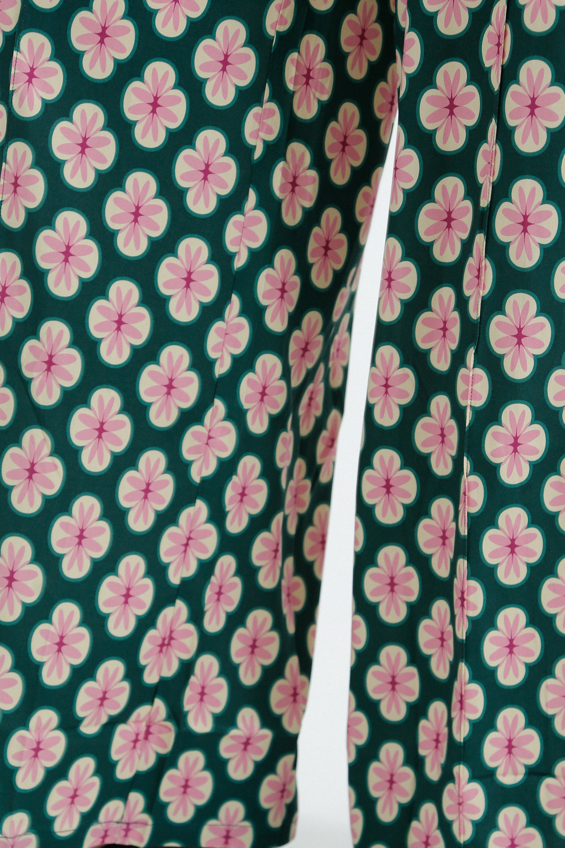 Primrose Park Kylie Trousers - Geo