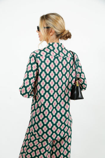 Primrose Park Gail Shirt - Geo