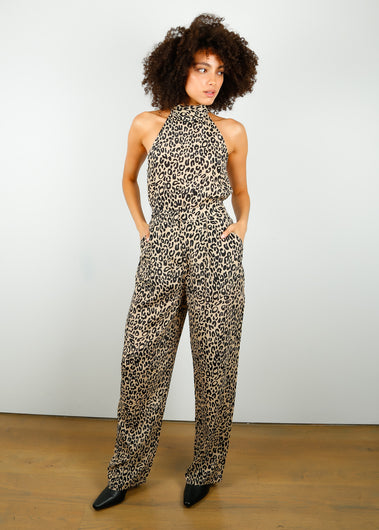 PPL Kylie Trousers in Leo 01