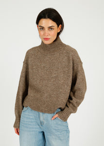 You added <b><u>DAY Birger et Mikkelsen Felicity Cozy Days Knit in Walnut</u></b> to your cart.