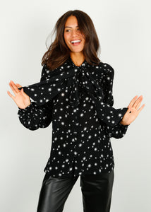 You added <b><u>QOA Faye Star Blouse</u></b> to your cart.