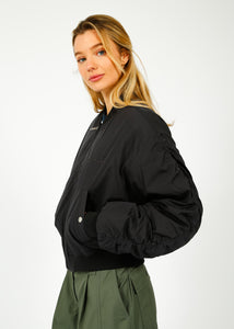 You added <b><u>IM Bessime Jacket in Faded Black</u></b> to your cart.