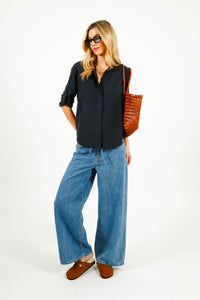 You added <b><u>S&M Blake Jean in Dark Weekender</u></b> to your cart.