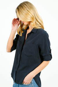 You added <b><u>BD Split Back Button Down in Endless Sea</u></b> to your cart.