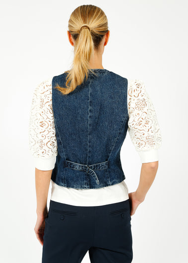R&B Priya Vest in Ari