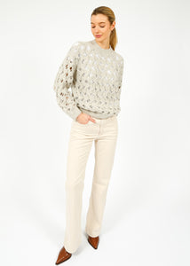 You added <b><u>IM Aurelia Pullover in Sand</u></b> to your cart.