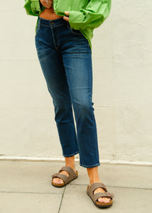 You added <b><u>Citizens of Humanity Emerson Slim Fit Boyfriend in Blue Ridge</u></b> to your cart.