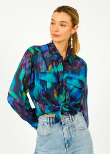You added <b><u>IM Nath Shirt in Blue, Green</u></b> to your cart.