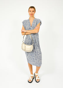 You added <b><u>IM Epolia Dress in Blue</u></b> to your cart.