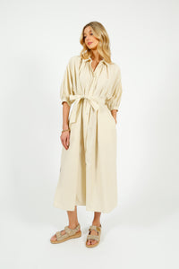 You added <b><u>MM Catone Dress in Ivory</u></b> to your cart.