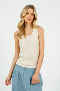 You added <b><u>SLF Agny SL Knit Top in Birch</u></b> to your cart.