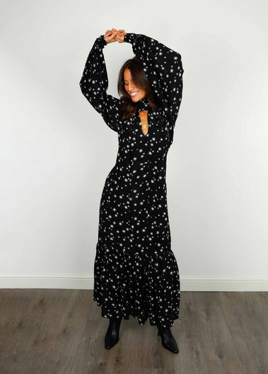 QOA Suzy Star Dress