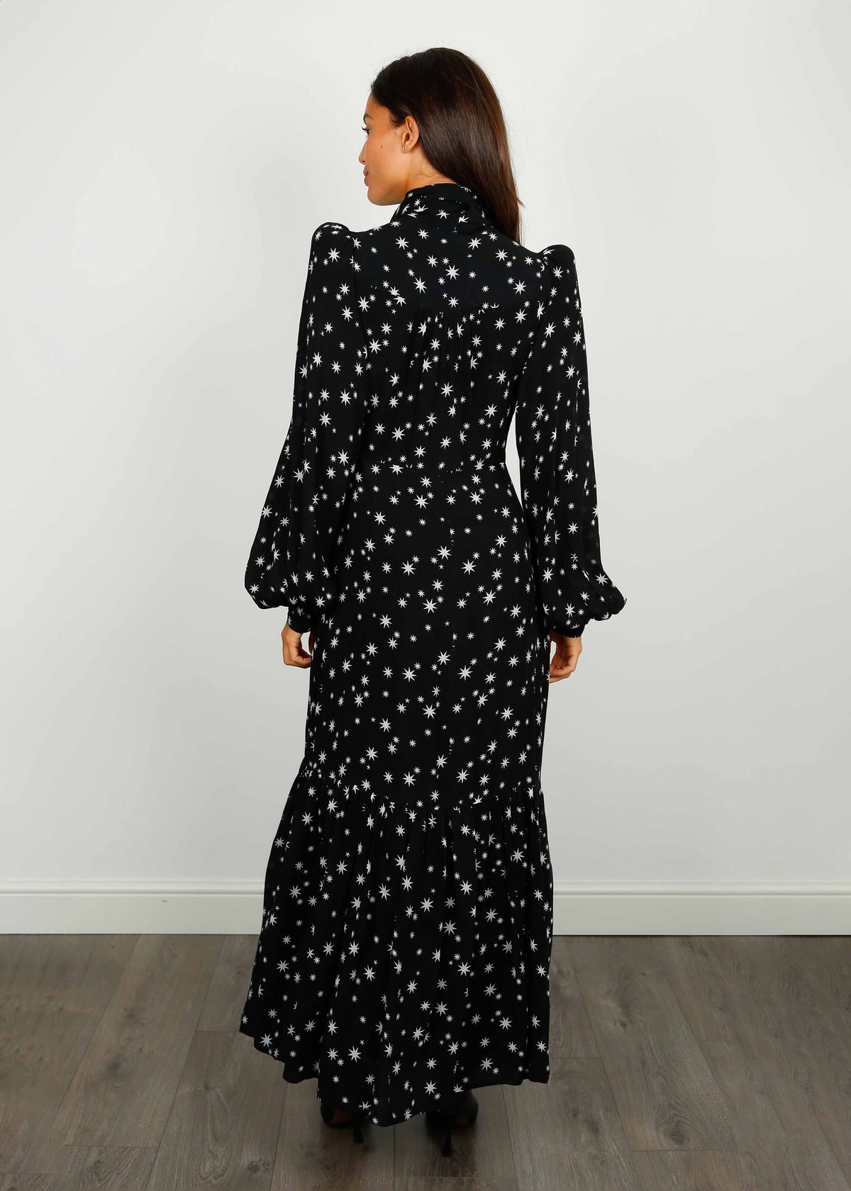 QOA Suzy Star Dress