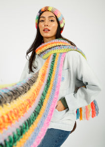You added <b><u>DAWNxDARE EXCLUSIVE Scarf</u></b> to your cart.