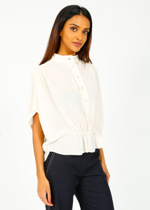 You added <b><u>IM Azalea Top in Vanilla</u></b> to your cart.