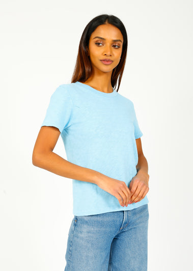 AV Sonoma 28 SS Tee in Glace Vintage