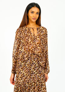 You added <b><u>IM Daytonea Top in Ochre</u></b> to your cart.