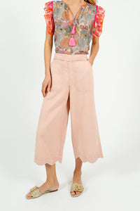 You added <b><u>BONTE Aide Trouser in Chalk Pink</u></b> to your cart.