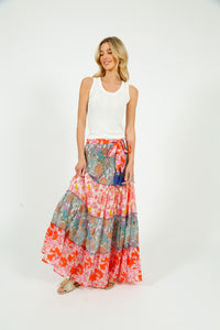 You added <b><u>PDS 431 Printed Long Skirt</u></b> to your cart.
