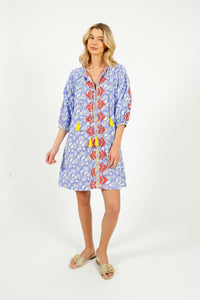 You added <b><u>PDS 328 Lila Print Dress in Orange Emb</u></b> to your cart.
