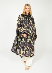 You added <b><u>Rainkiss Camo Waterproof Poncho</u></b> to your cart.