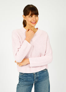 You added <b><u>SLF Selma Knit in Cradle Pink</u></b> to your cart.