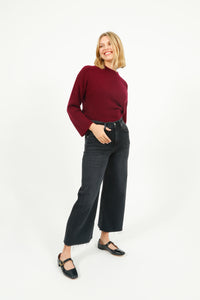 You added <b><u>COH Lyra Wide Leg  in Medallion</u></b> to your cart.