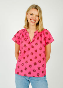 You added <b><u>PPL Jack Tee in Sun 04 Pink</u></b> to your cart.