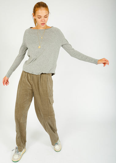 AV Sonoma 31 in Heather Grey