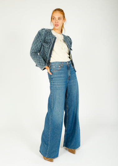 Rag & Bone Featherweight Sofie in Otto