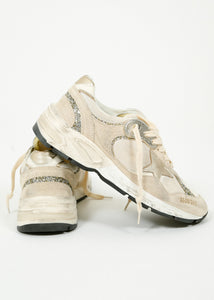 You added <b><u>GG Running Dad in Seed Pearl, Platinum, White</u></b> to your cart.