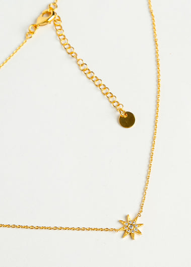 LH Electra Short Necklace