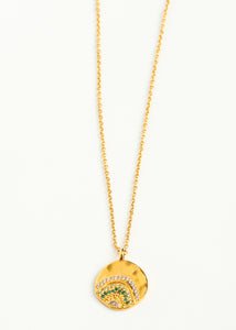 You added <b><u>LH Alice Rainbow Necklace</u></b> to your cart.