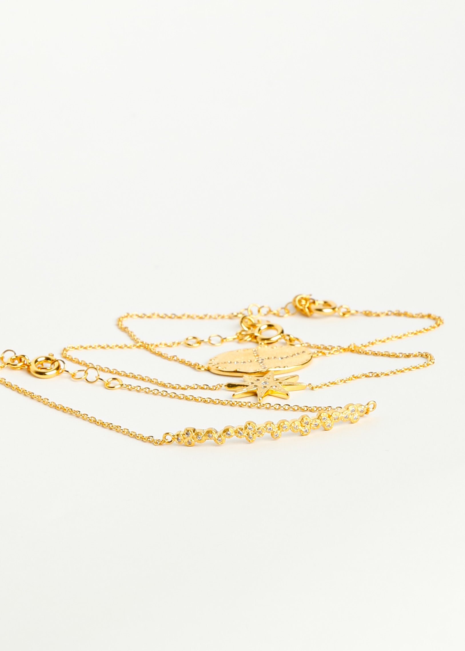 Louise Hendricks Simona Bracelet