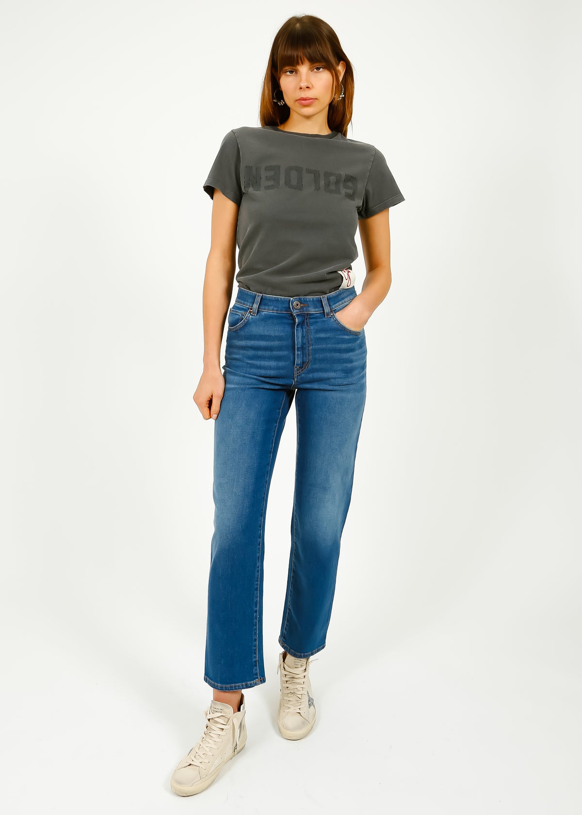 MM Ortisei Jeans